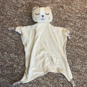 Little sleepies lovey